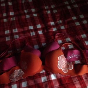 Victoria secret bundle saved for  @lachester68