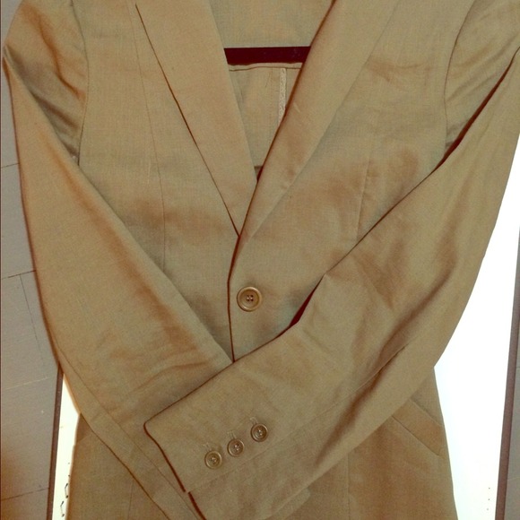 Theory blazer