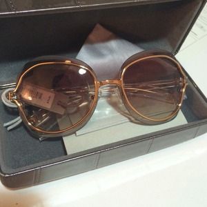 Reed krakoff sunglasses