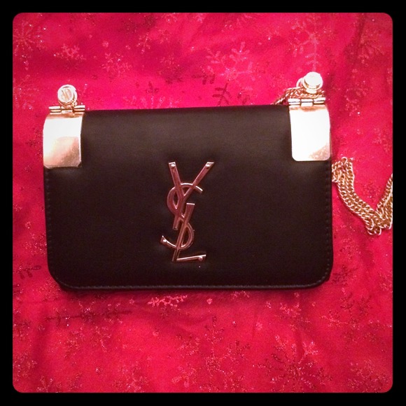 Ysl purse