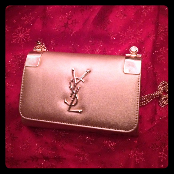 Ysl purse