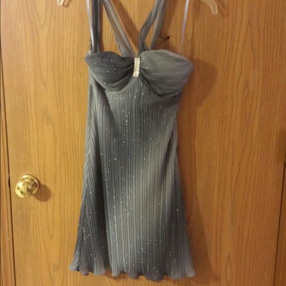 Cocktail dress