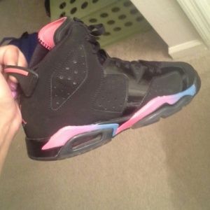 Air Jordan Retro 6s