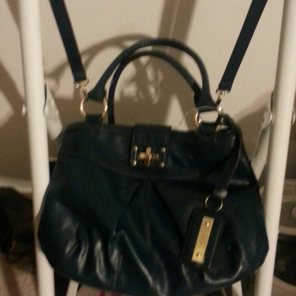 Relic Leather Bag