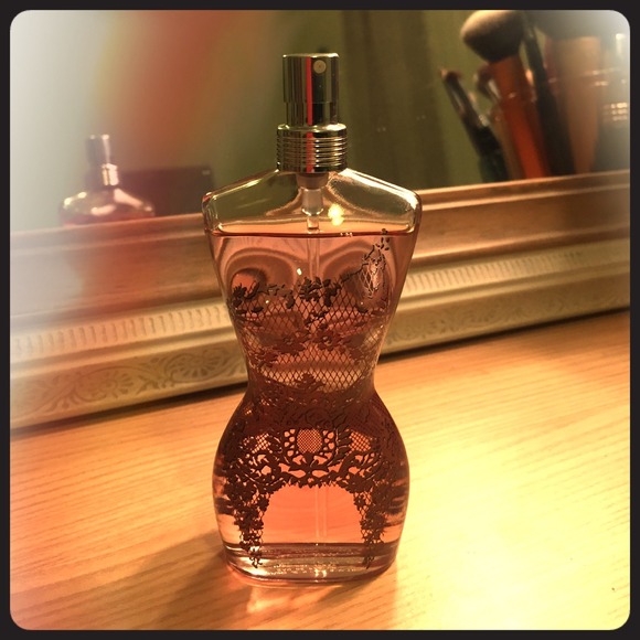 Jean Paul Gautier "Classique" EPD