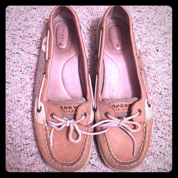 Women's Sperry's