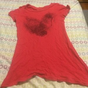 Aerie small t-shirt
