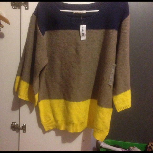 Cute Dressy sweater