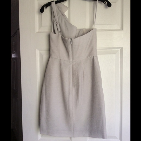 BCBGMAXAZRIA Audrey dress - Picture 2 of 3