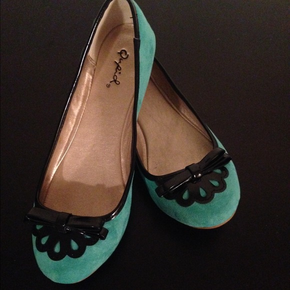 Qupid Flats