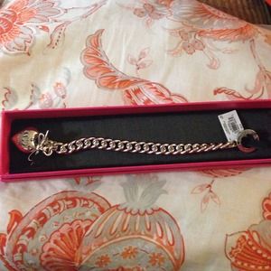 Juicy couture starter bracelet