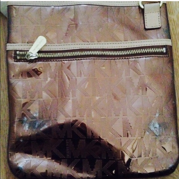 MK purse
