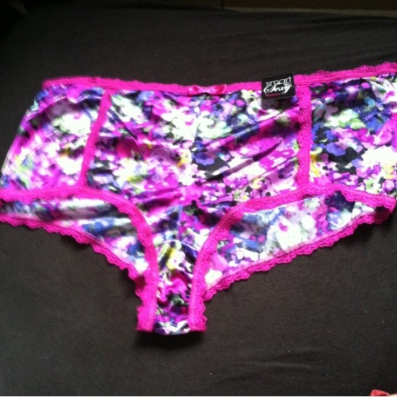 Accessories - Plus size panties