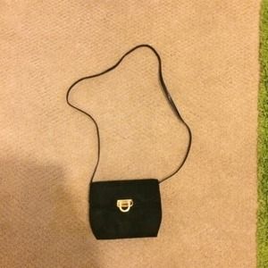 Black Clutch
