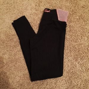 Victoria's Secret Yoga Leggings