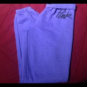 Victoria's Secret sweat pants