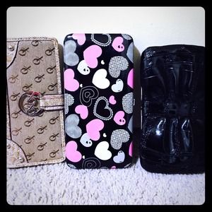 ❤️Wallet bundle❤️