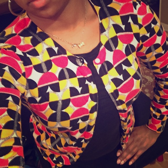 Cardigan - Picture 1 of 2