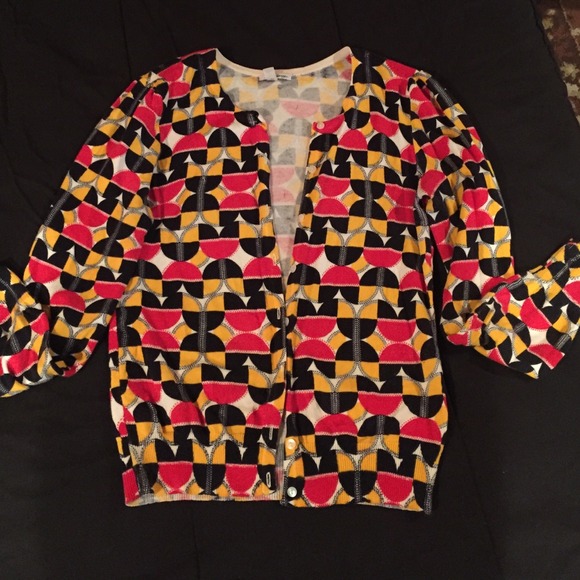 Cardigan - Picture 2 of 2