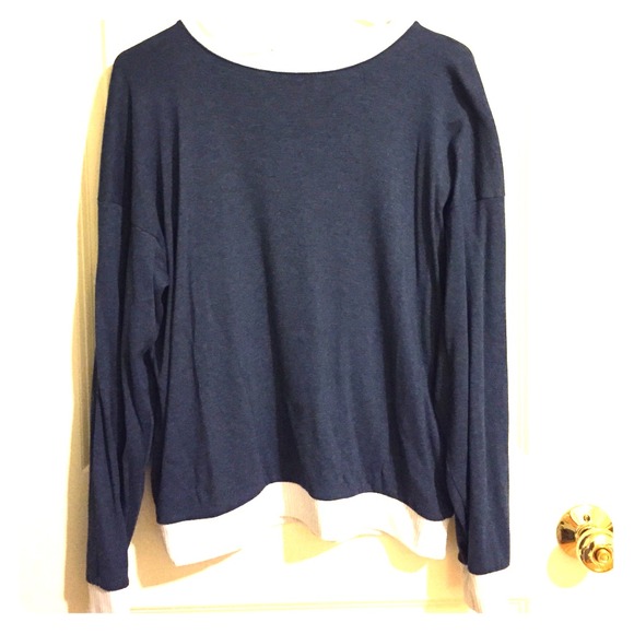 Brandy Melville Boyfriend Sweater