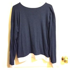 Brandy Melville Boyfriend Sweater