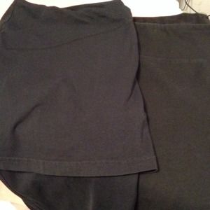 Exercise pants