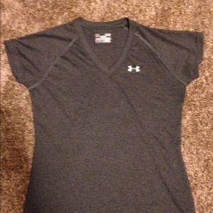 Under armor shirt