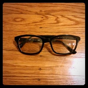 Rayban glasses