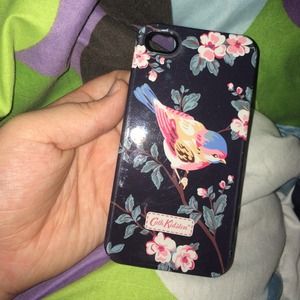Cath Kidston iPhone Case