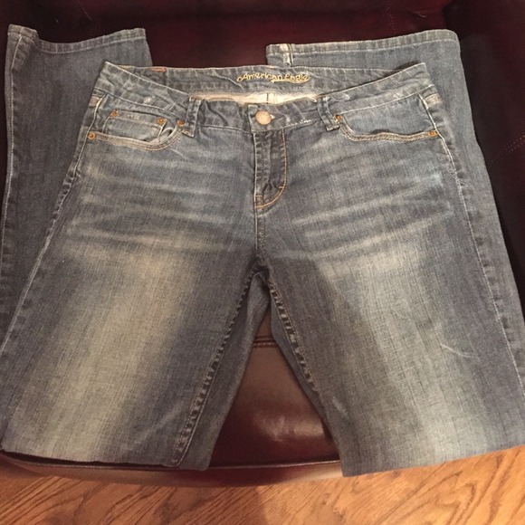 🚫🚫SOLD🚫🚫American Eagle jeans