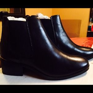 Ankle Boots