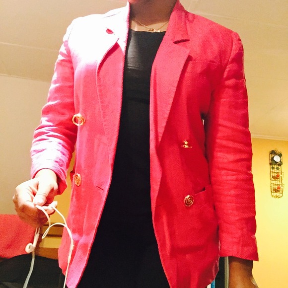 Blazer - Picture 3 of 4