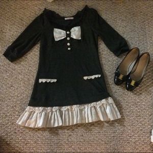 Cute Lolita dress