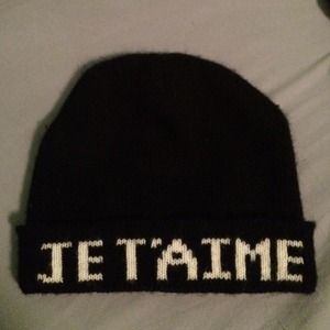 BEANIE