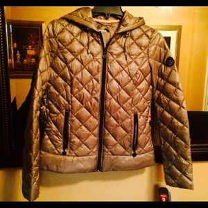 Jacket BERNARDO