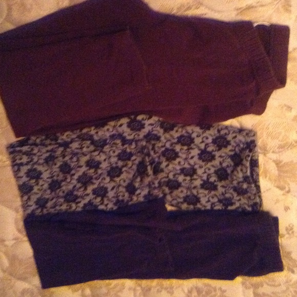 💥BUNDLE💥 for leggings