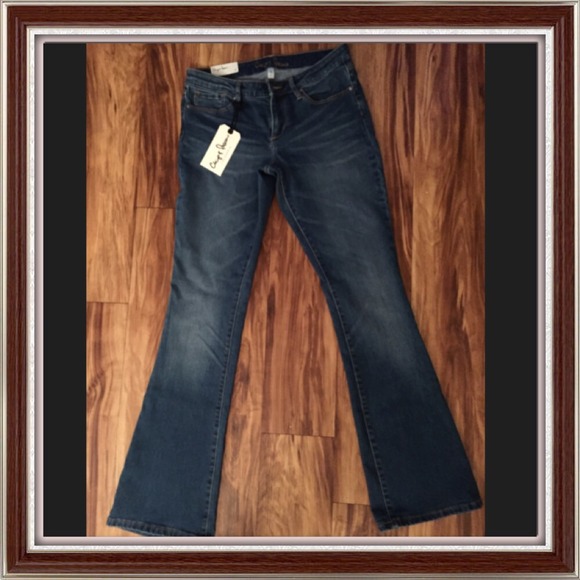 Chip n Pepper Jeans