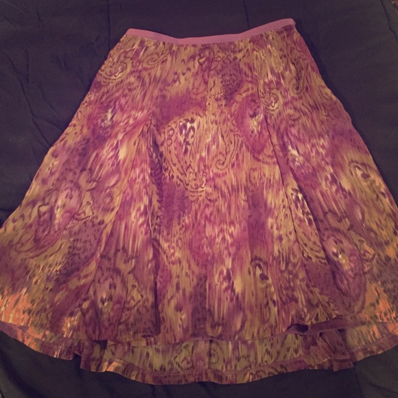 Skirt