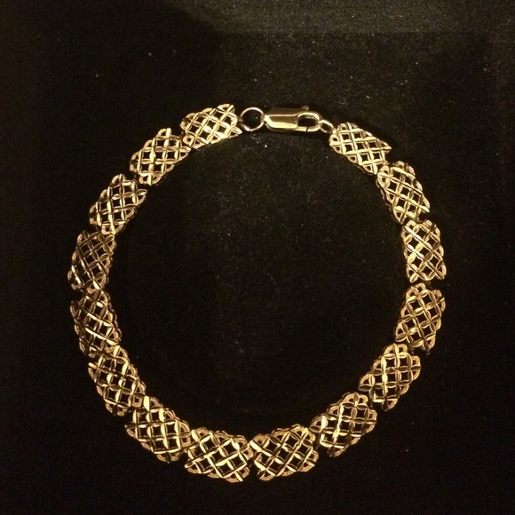 14k yellow gold Jewelry - 🚫TRADE FOR A HONEST POSHER JHIEJHIE2013🚫