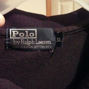 POLO SHIRT (Limited)