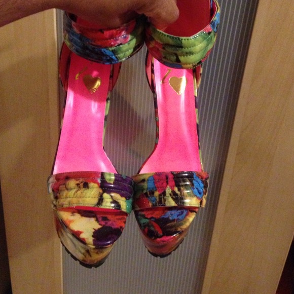 FASHION SHOES