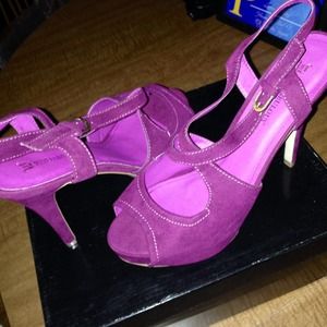 Stilettos
