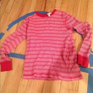 Cherokee long sleeve teeshirt