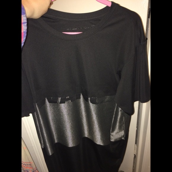 Alexander Wang x H&M T-Shirt Dress