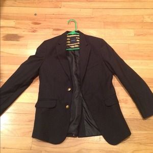 A blazer