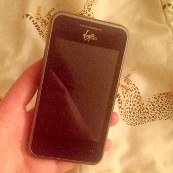 Virgin Mobile Phone