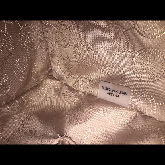 🚫SOLD🚫Michael kors Selma Large - Picture 3 of 4