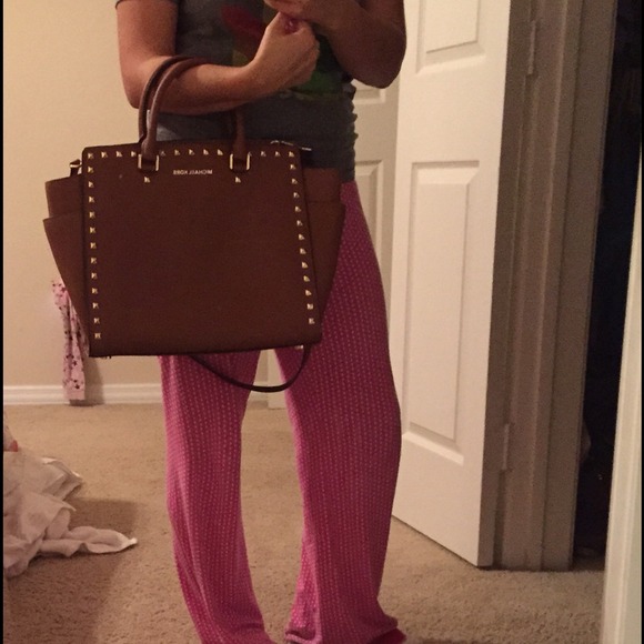 🚫SOLD🚫Michael kors Selma Large - Picture 4 of 4