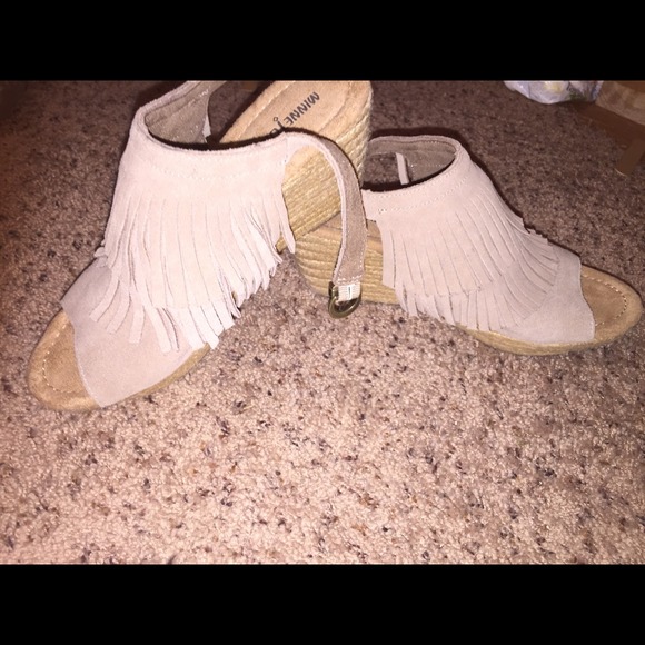 Indian wedges