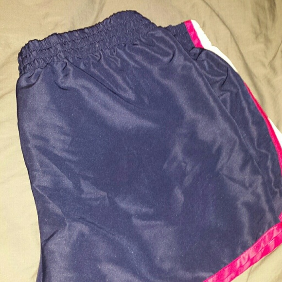 Danskin fitness shorts
